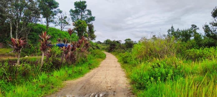 proyek_dd_barisan_nauli_dairi_dituding_untuk_kepentingan_pribadi_kades_membantah