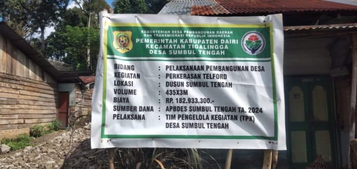 proyek_pengerasan_jalan_berbiaya_rp182_juta_di_dairi_diduga_terbengkalai