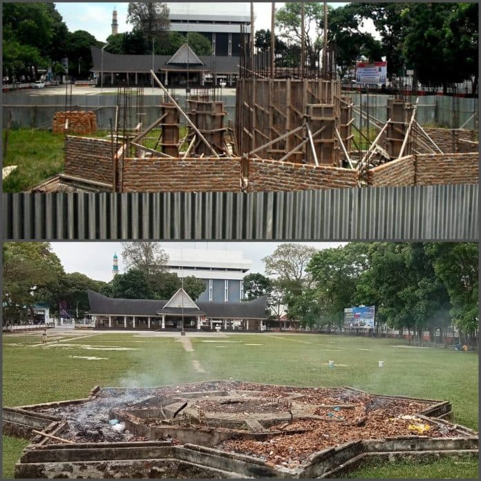 proyek_tugu_sangnaualuh_mangkrak_dinas_putr_siantar_pemko_kehilangan_material_capai_rp80_juta