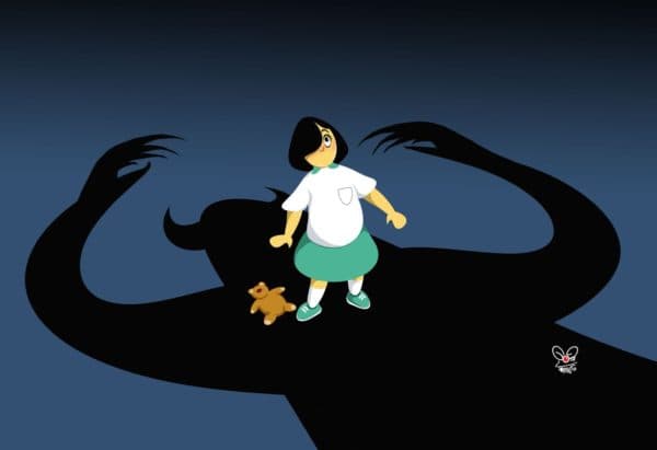 psikolog_minta_hakim_peradilan_korban_anak_harus_paham_psikologi_anak