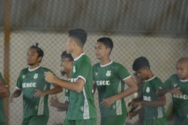 psms_medan_recovery_training_usai_laga_kontra_babel