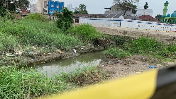 pt_kai_medan_bantah_galian_proyek_tewaskan_bocah_di_helvetia_milik_mereka