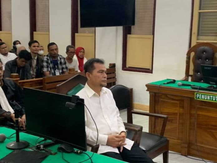 pt_medan_tetap_vonis_10_tahun_penjara_mantan_kadinkes_sumut_jpu_belum_ambil_sikap