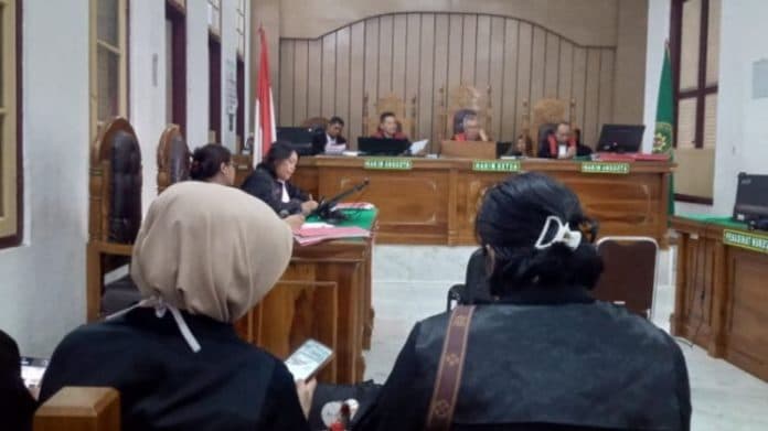pt_medan_ubah_vonis_seumur_hidup_5_kurir_45_kg_sabu_jadi_hukuman_mati