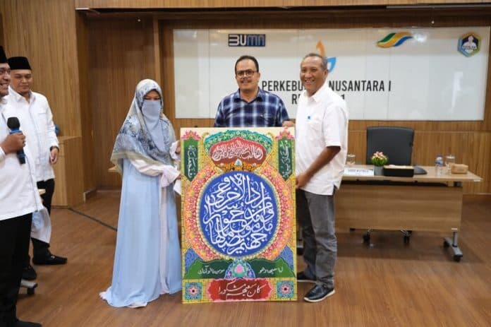 ptpn1_regional_1_kirim_12_kafilah_bertanding_di_mtq_nasional_tapsel