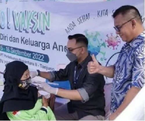 ptpn_2_gelar_vaksinasi_massal_bagi_penyandang_disabilitas_lansia_dan_warga