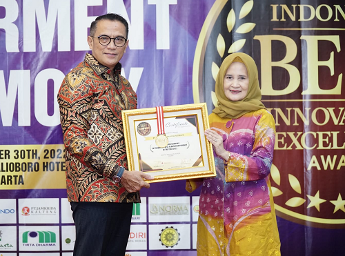 ptpn_2_raih_penghargaan_indonesia_best_innovation_excellent_award_2022