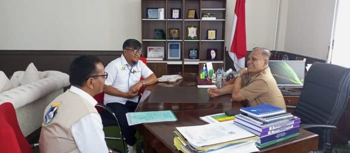 ptpn_iii_berikan_bantuan_ke_pondok_tahfidz_baitul_makmur_di_pakpak_bharat