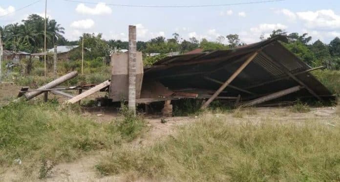 ptpn_warga_gurilla_beraktivitas_di_lahan_perkebunan_picu_bentrokan