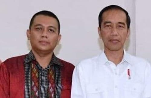 pujekesuma_sesalkan_lambannya_polres_tanah_karo_tangani_kasus_pencemaran_nama_baik