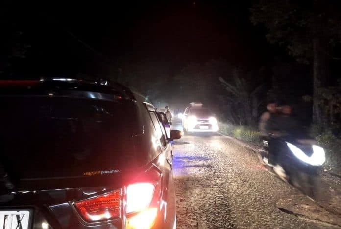 pungli_resahkan_pengendara_ketua_dprd_simalungun_minta_aparat_bertindak