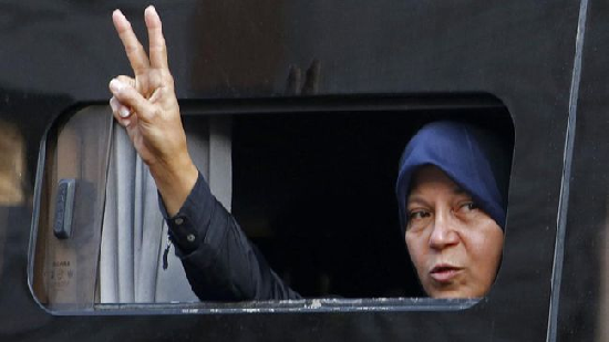 putri_mantan_presiden_iran_rafsanjani_divonis_5_tahun_penjara