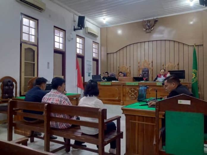 putusan_banding_tegaskan_mantan_kadis_lhk_sumut_tetap_dipenjara_setahun