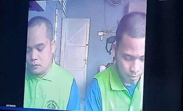 putusan_vonis_2_terdakwa_kasus_pencabulan_24_santri_ponpes_di_palas_inkrah