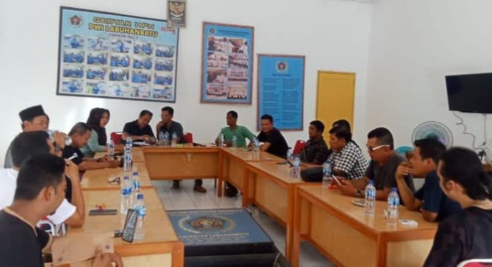 pwi_labuhanbatu_susun_5_agenda_2024_termasuk_sukseskan_pilkada_serentak