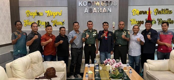 pwi_siap_dukung_kodim_0208_untuk_perkembangan_asahan