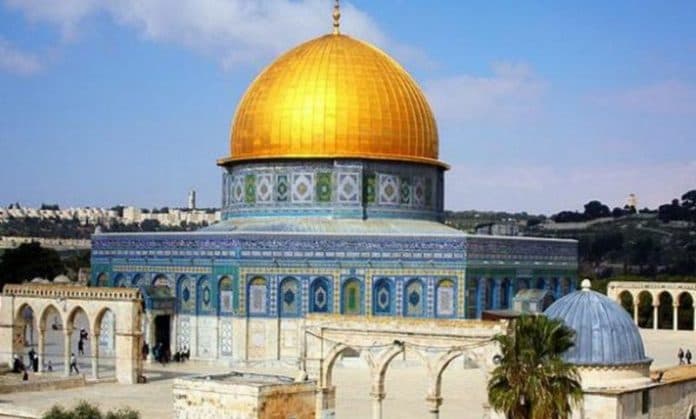 qatar_minta_tindakan_tegas_hentikan_provokasi_israel_di_al_aqsa