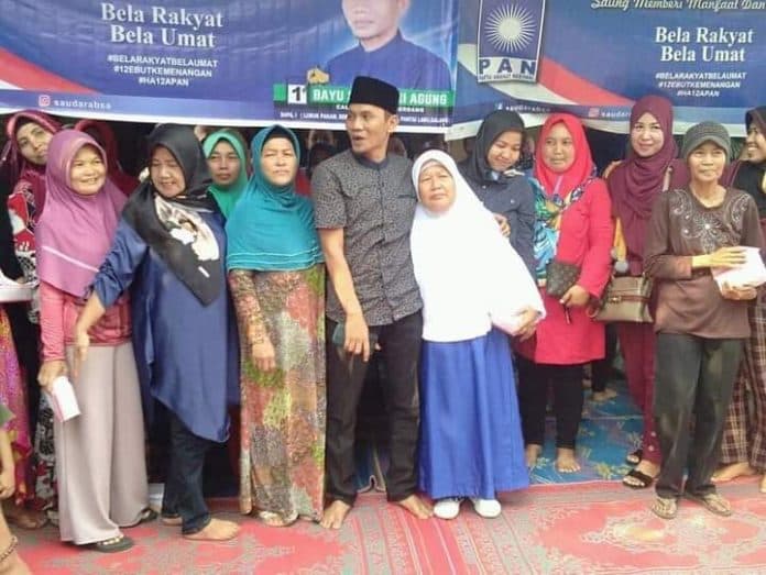 quick_count_caleg_dprd_deli_serdang_bsa_raih_13_ribu_suara