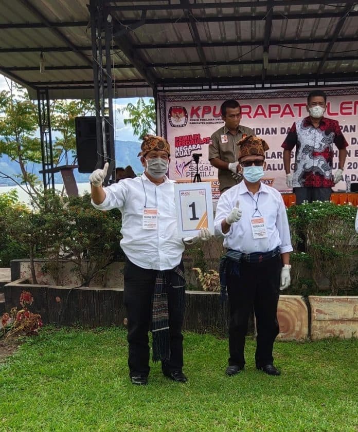 radiapoh_zonny_berjanji_perbaiki_birokrasi_simalungun