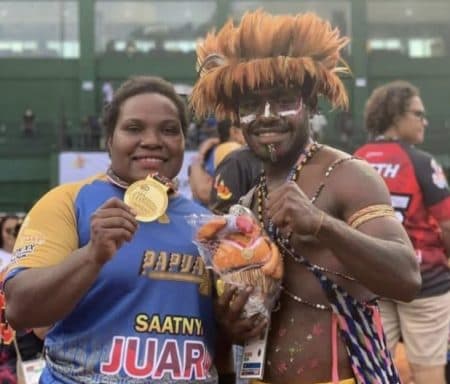 raih_emas_di_pon_papua_mahasiswi_usu_ingatkan_bahaya_narkoba