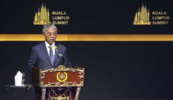 raja_malaysia_titahkan_koalisi_parpol_serahkan_nama_calon_pm