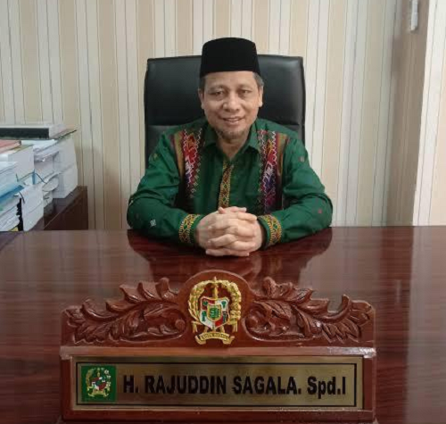 rajudin_sagala_kembali_ditunjuk_jadi_wakil_ketua_dprd_kota_medan