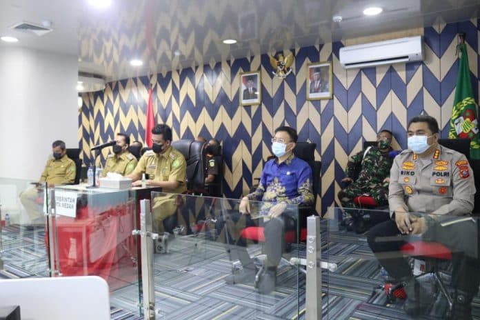 rakor_evaluasi_ppkm_mikro_menko_airlangga_kepala_daerah_diharapkan_tekan_angka_kasus_covid_19