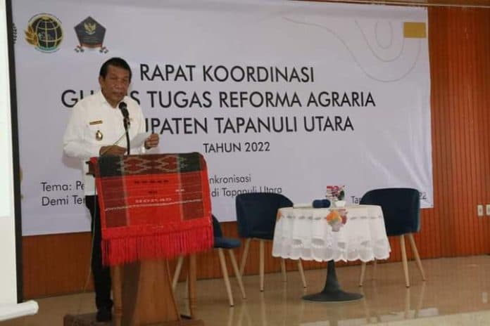 rakor_gugus_tugas_reforma_agraria_kabupaten_tapanuli_utara_tahun_2022_digelar