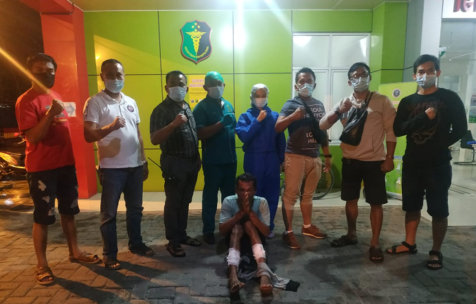 rampas_senjata_polisi_warga_percut_sei_tuan_diterjang_timah_panas