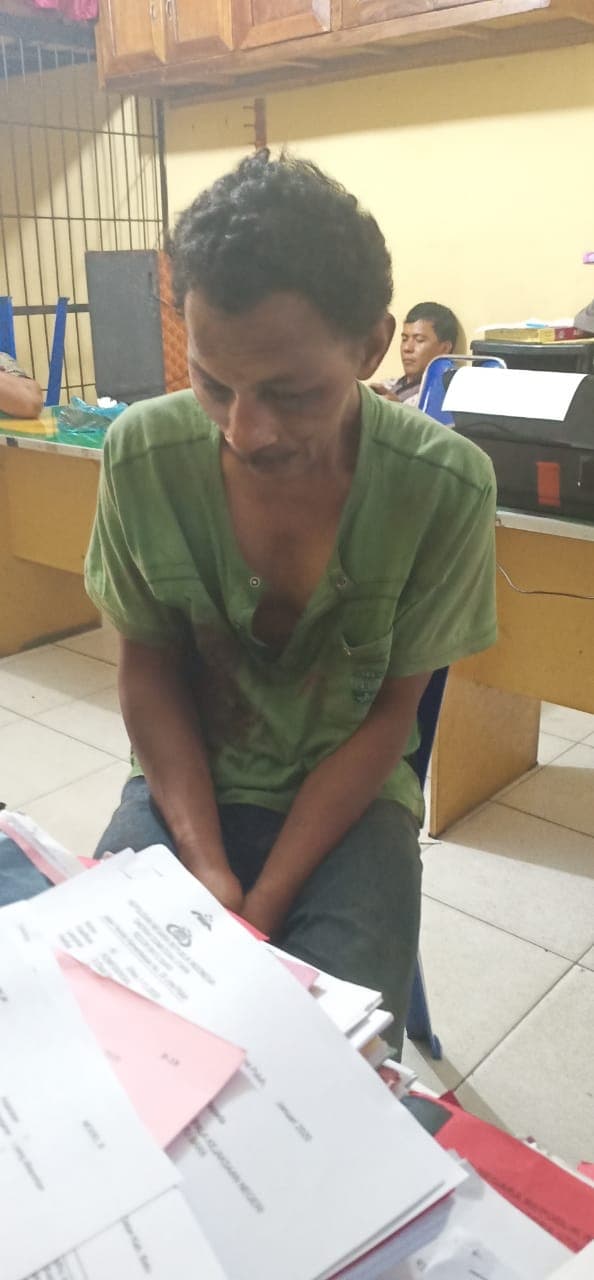 rampok_toko_warga_sergai_babak_belur_dihajar_massa