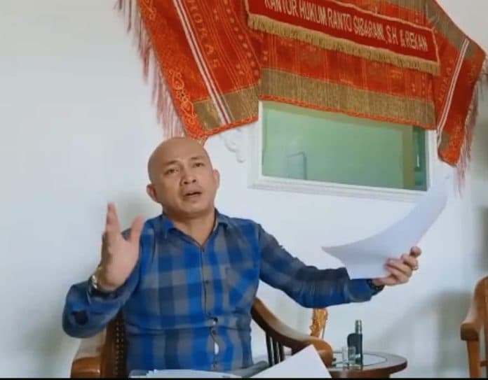 ranto_sibarani_pimpinan_dewan_harus_lakukan_kocok_ulang_agar_kisruh_kpid_sumut_tuntas