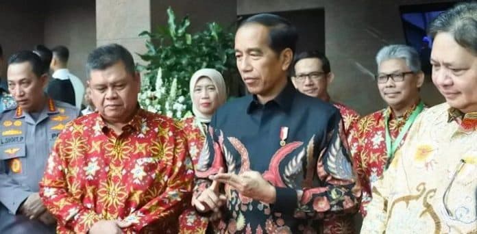 rapat_koordinasi_nasional_presiden_jokowi_singgung_ekspor_pasir_laut