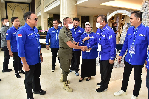 rapim_partai_demokrat_kader_diajak_ciptakan_perubahan_membangun_sumut