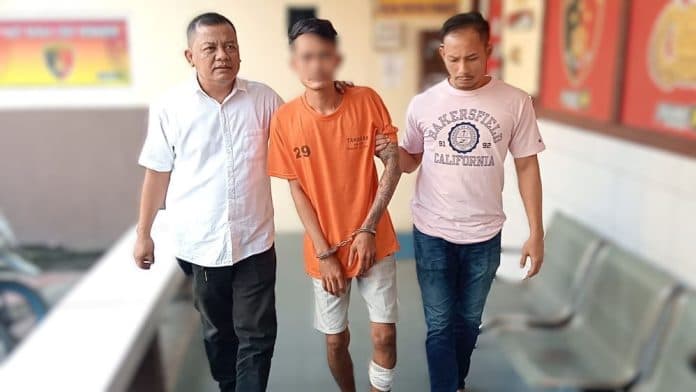 raup_rp_180_juta_setelah_bobol_rumah_seorang_pelaku_ditembak_polisi