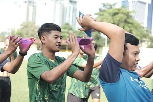 rayakan_hut_ri_punggawa_psms_ikut_4_perlombaan_asah_kekompakan