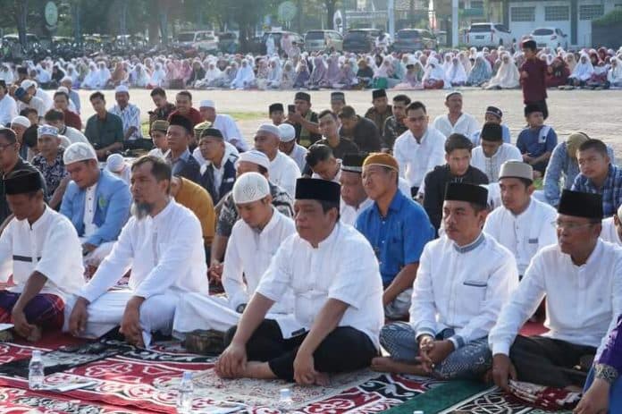 rayakan_iduladha_pemko_tebing_tinggi_bagikan_868_ekor_hewan_kurban