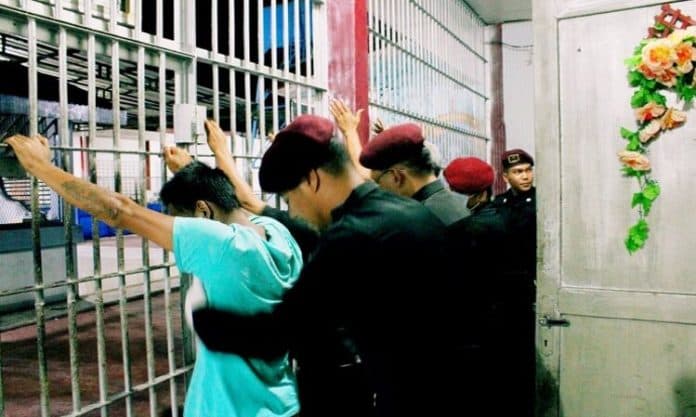 razia_kamar_hunian_lapas_siborongborong_temukan_sejumlah_barang_terlarang
