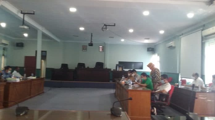 rdp_dprd_dinas_kesehatan_siantar_obat_kadaluarsa_2019_pemko_rugi_rp12_miliar