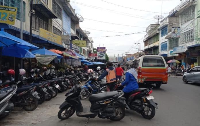 realisasi_retribusi_parkir_september_2024_di_siantar_belum_capai_50_persen