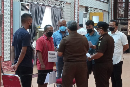 rekonstruksi_kasus_kerangkeng_tak_hadirkan_bupati_langkat_nonaktif