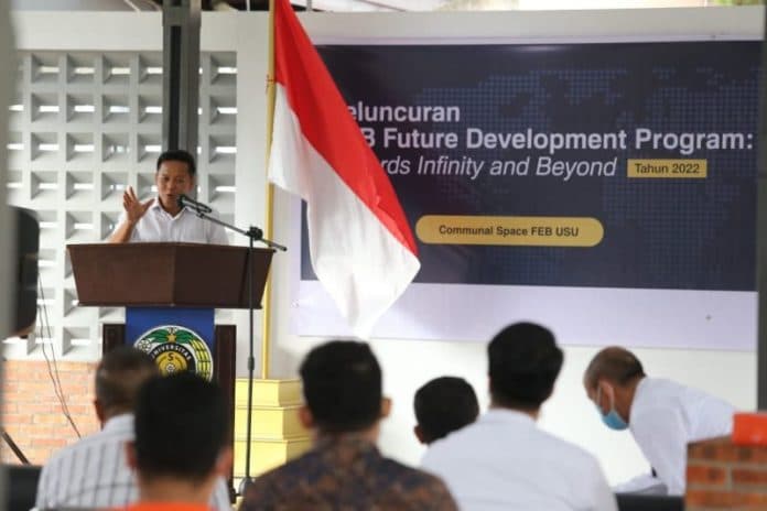 rektor_usu_luncurkan_feb_future_development_program