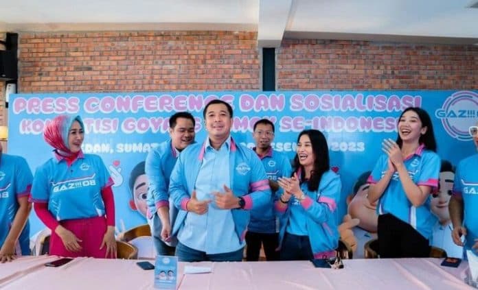 relawan_gaz_08_gelar_goyang_gemoy_berhadiah_rp500_juta