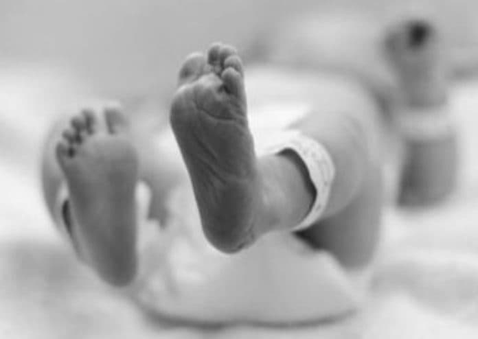 remaja_16_tahun_buang_mayat_bayi_di_atas_atap_ditangkap_polsek_helvetia