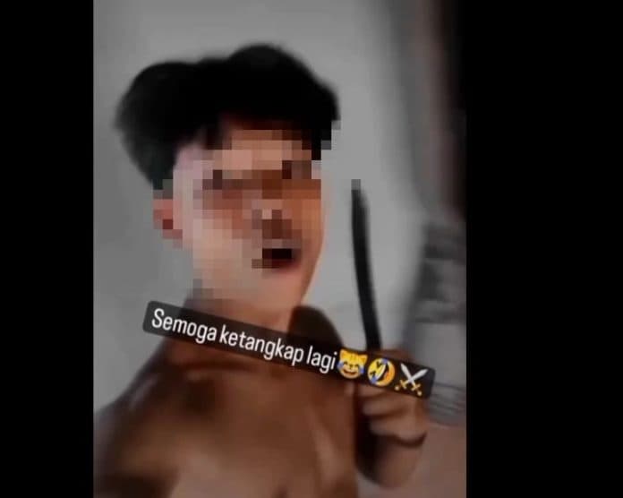 remaja_16_tahun_di_asahan_yang_viral_pamer_sajam_di_medsos_diamankan