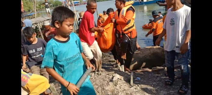 remaja_tanjungtiram_ditemukan_tewas_tenggelam_usai_cari_buah_hutan