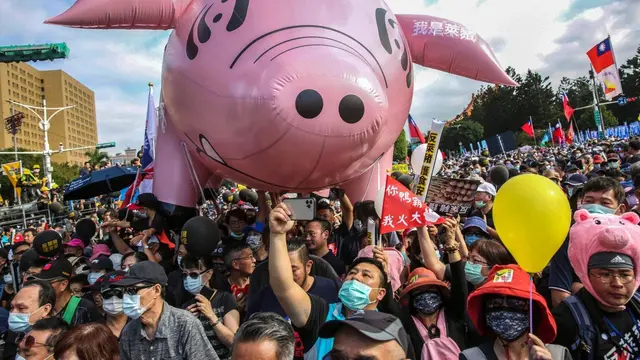 rencana_impor_daging_babi_as_diprotes_ribuan_warga_taiwan