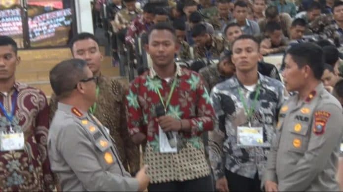 rendi_adit_pratama_atlet_disabilitas_yang_lulus_seleksi_polri