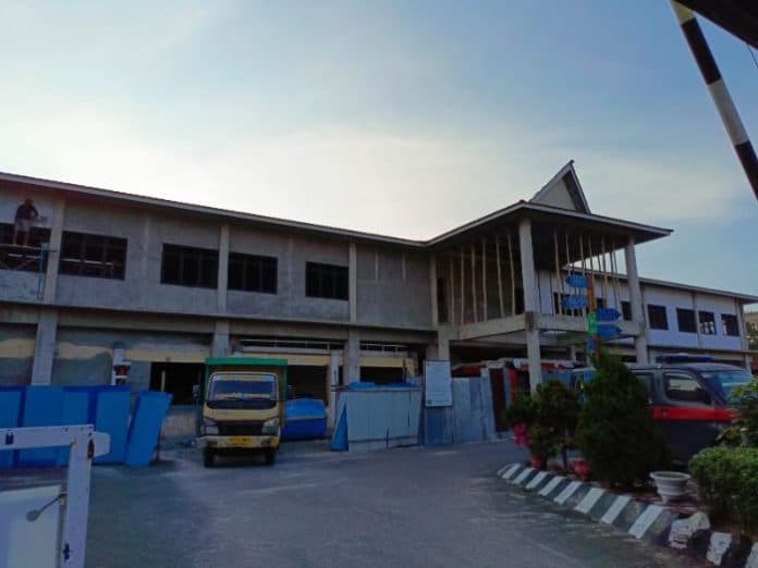 renovasi_gedung_polres_pematang_siantar_senilai_rp42_miliar_ditarget_akhir_tahun_2023_rampung