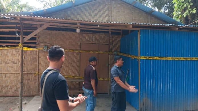 resahkan_polres_sergai_tutup_tempat_judi_di_bawah_titi_sungai_ular_pantai_cermin