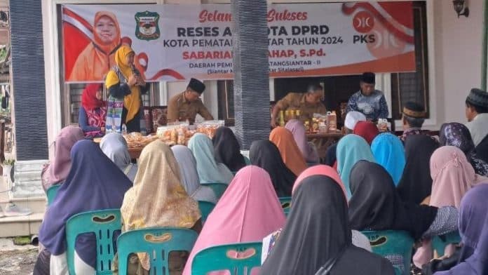 reses_anggota_dprd_pematangsiantar_ajak_pelaku_ukm_urus_sertifikat_halal_gratis
